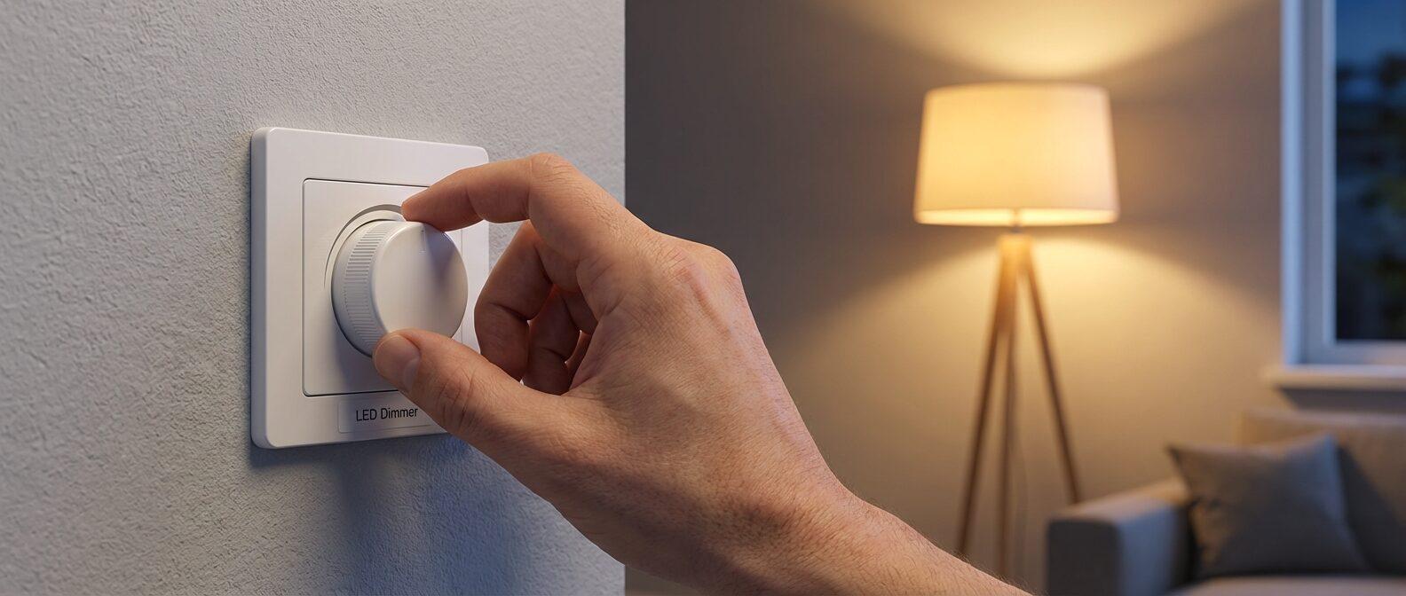 Dimmer Dimmer