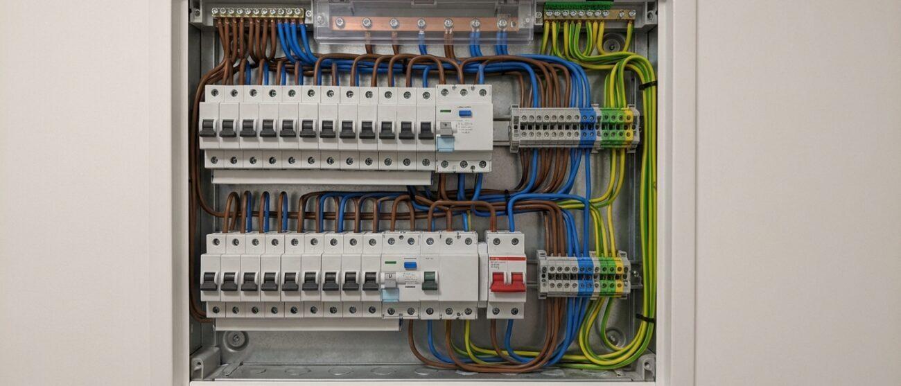 Wat is Eaton en waarom is het belangrijk voor jouw elektra?