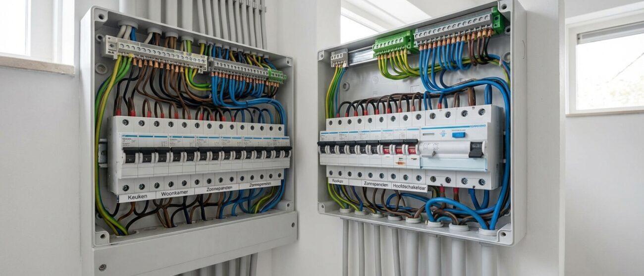 Elektricien Beuningen Vakmanschap van SA Elektro Experts: Jouw elektricien in Beuningen