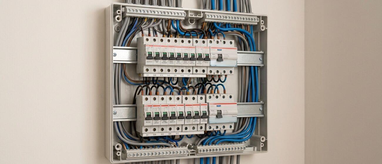 Elektricien Doesburg