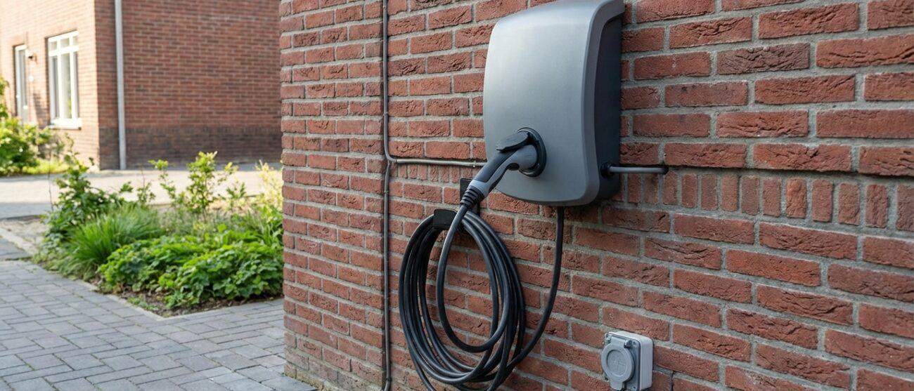 Voorbeelden van elektrotechnische werkzaamheden in Doesburg