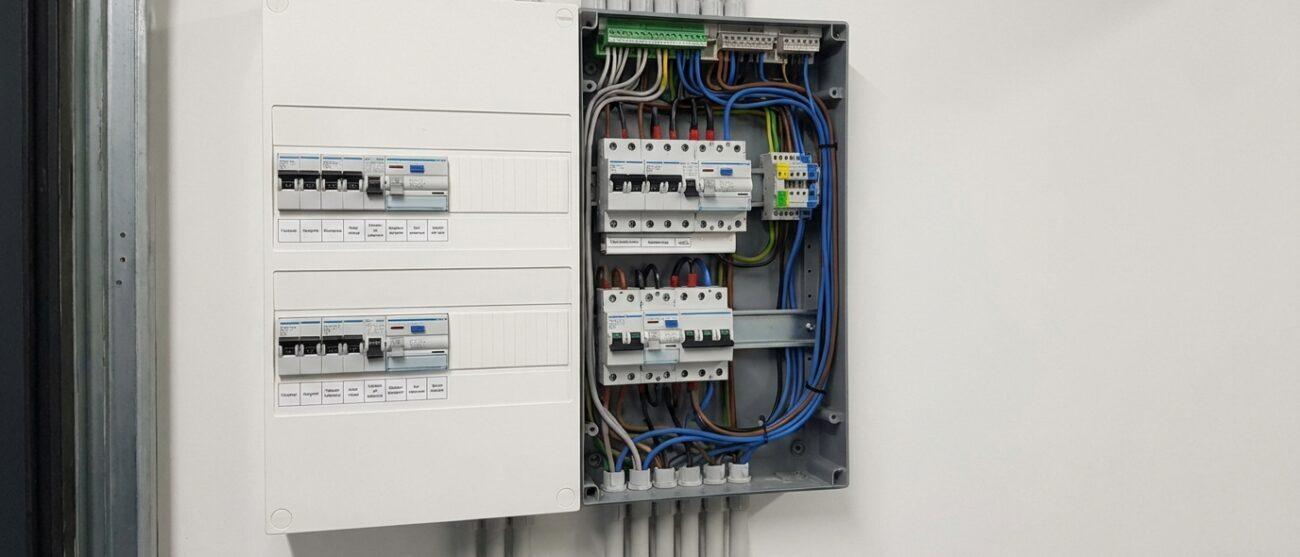 Elektricien Ossenzijl: De kracht van lokale service en vakmanschap