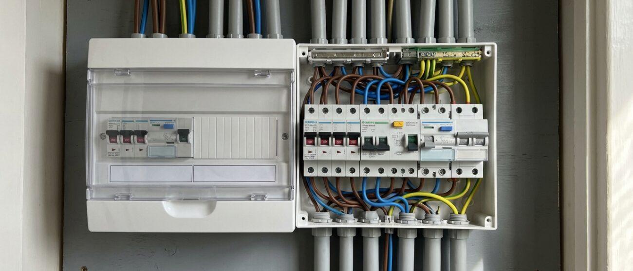 Elektricien Ossenzijl