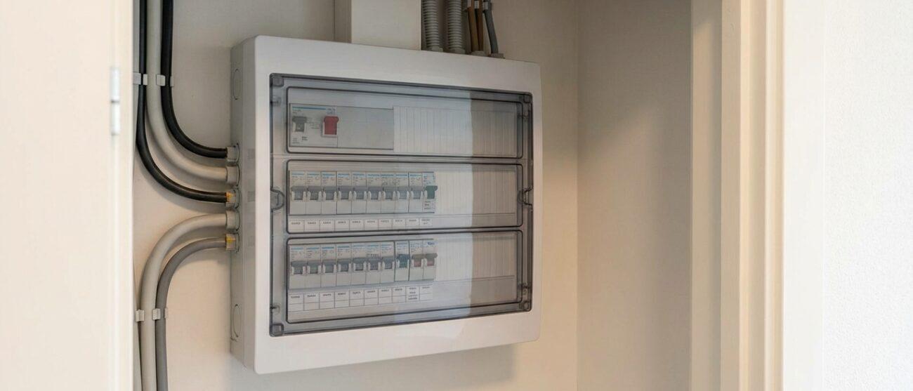 Veelvoorkomende elektra projecten in Ossenzijl