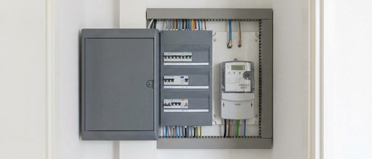 Elektricien Visvliet