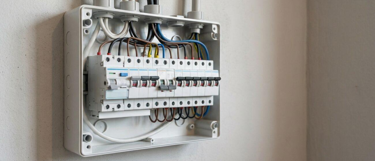 Elektricien Wijlre Elektricien Wijlre
