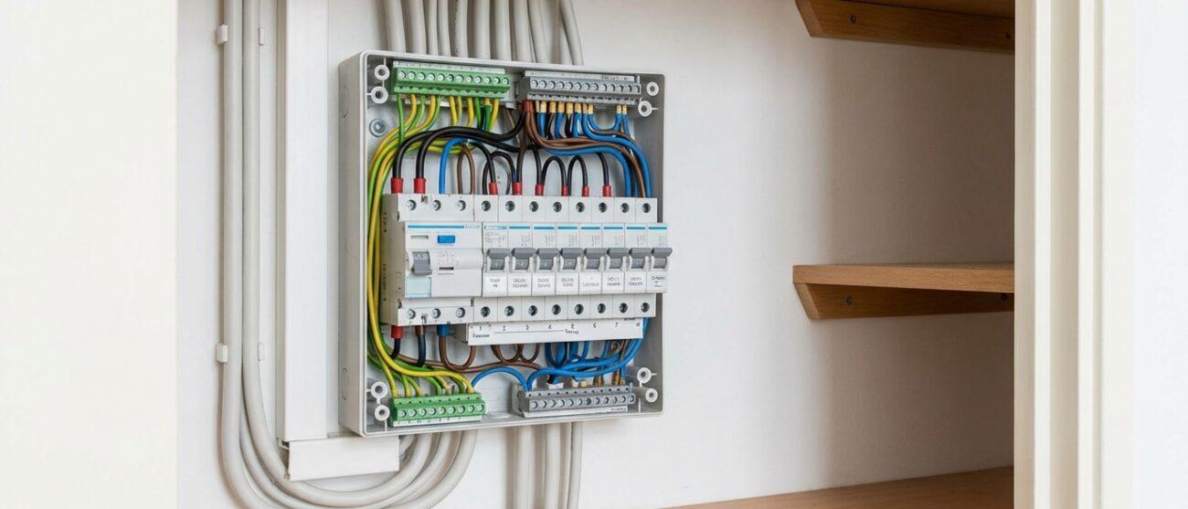 Waarom kiezen voor SA Elektro Experts?