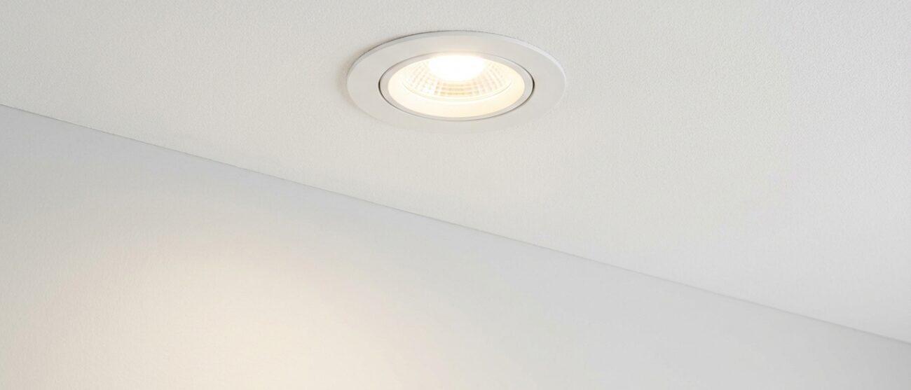 Waarom lampen laten installeren door een erkende elektricien?