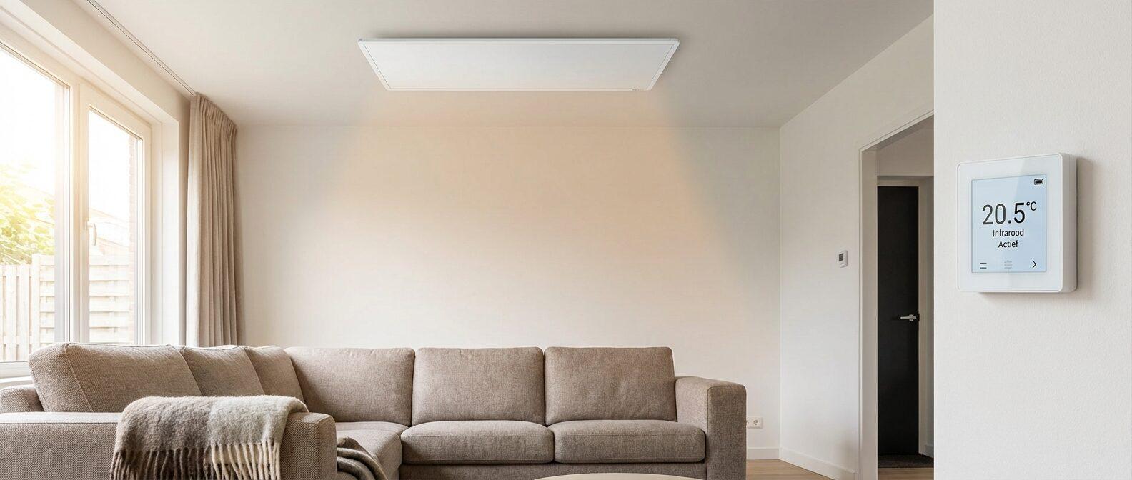 Toepassingen en voorbeelden van infrarood