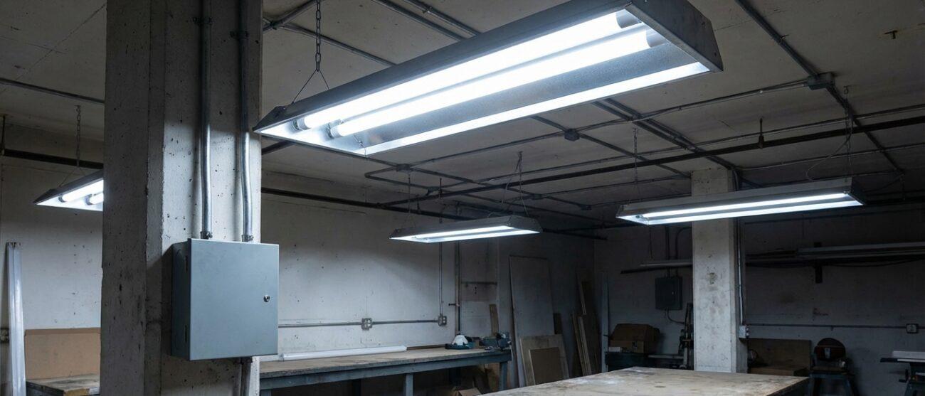LEDbuis