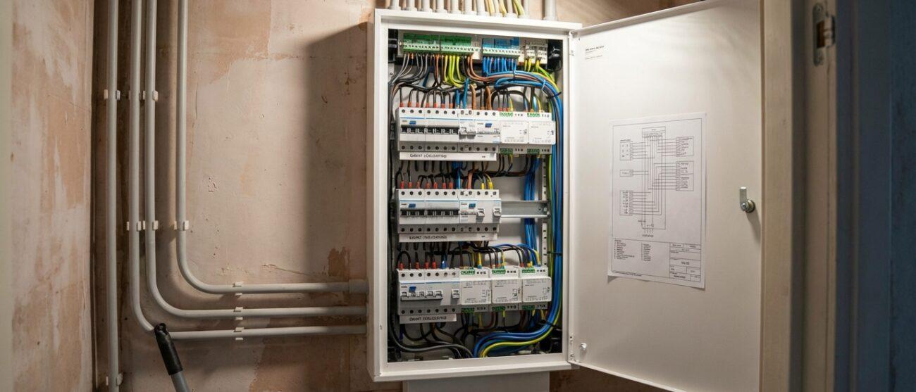 6 tips voor het slim plannen van verlichting bij een verbouwing.