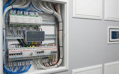 8 tips voor het kiezen van de juiste domotica systemen.