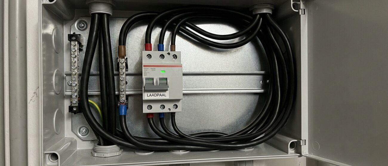 9 tips om storingen bij laadpalen te voorkomen.