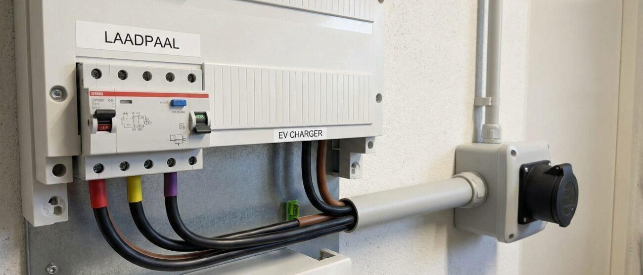 Laadpaal problemen voorkomen: 9 cruciale tips voor storingsvrij laden