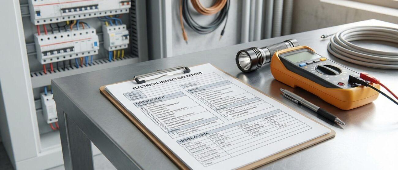 9 tips voor een betrouwbare rapportage van inspecties.