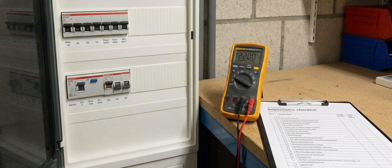 9 tips voor een betrouwbare rapportage van inspecties: Definities en proces