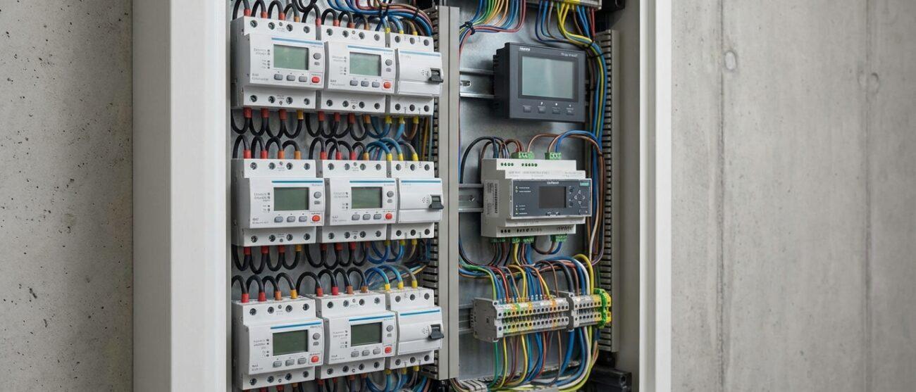 9 tips voor toekomstbestendige slimme elektra systemen.