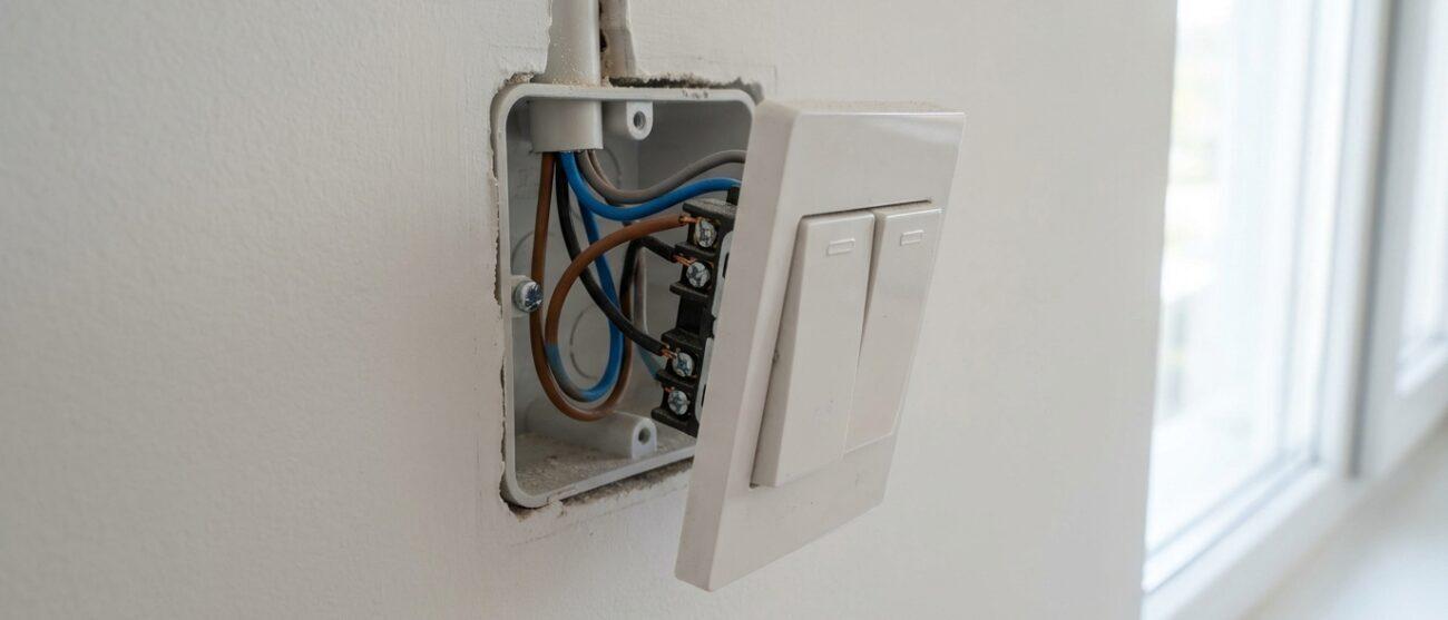 Wat is een combinatieschakeling?