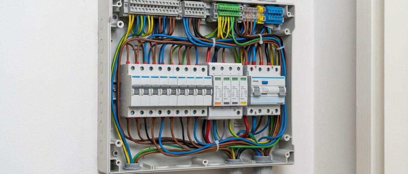Elektricien Afferden