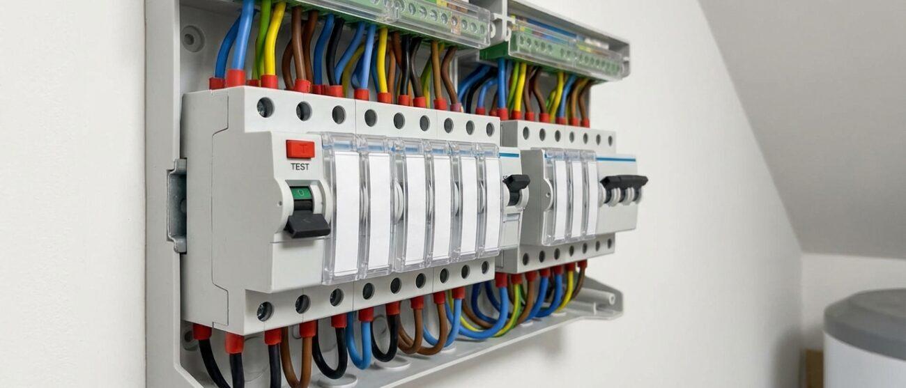 Elektricien Blankenham: Expert in alle elektra werkzaamheden