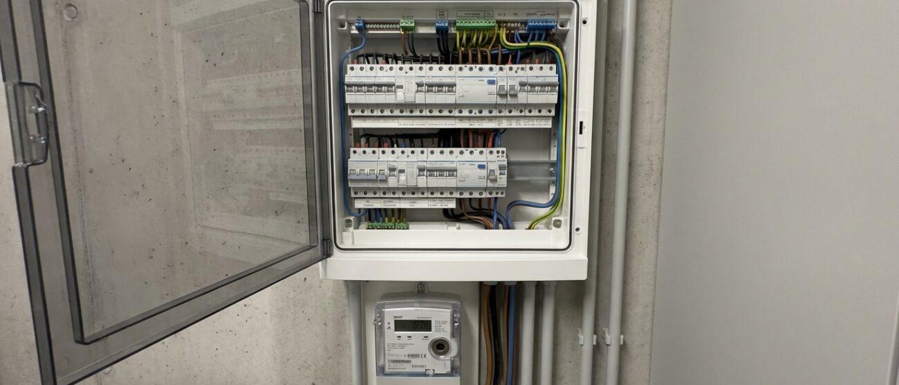 Elektricien Briltil Elektricien Briltil: Altijd een ervaren specialist in de regio