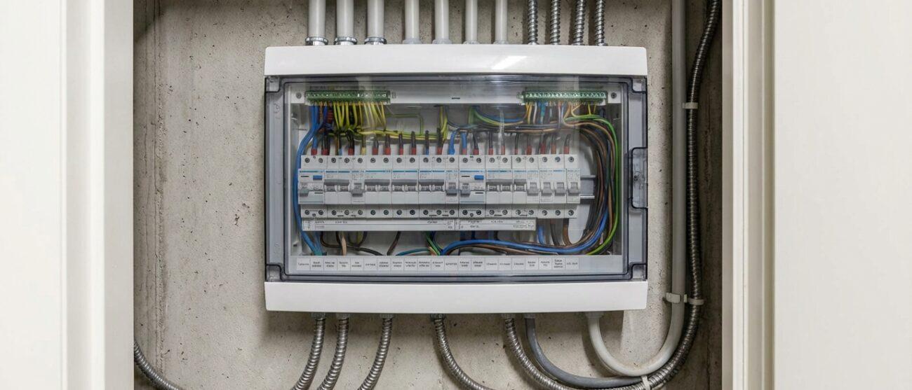 Elektricien Briltil Elektricien Briltil