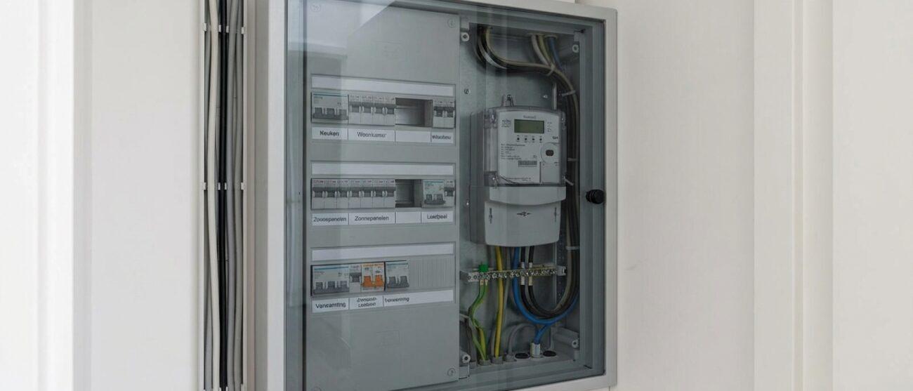 Elektricien Britswert: Voor elk elektrotechnisch vraagstuk