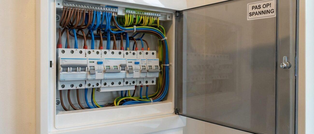 Elektricien Driebergen