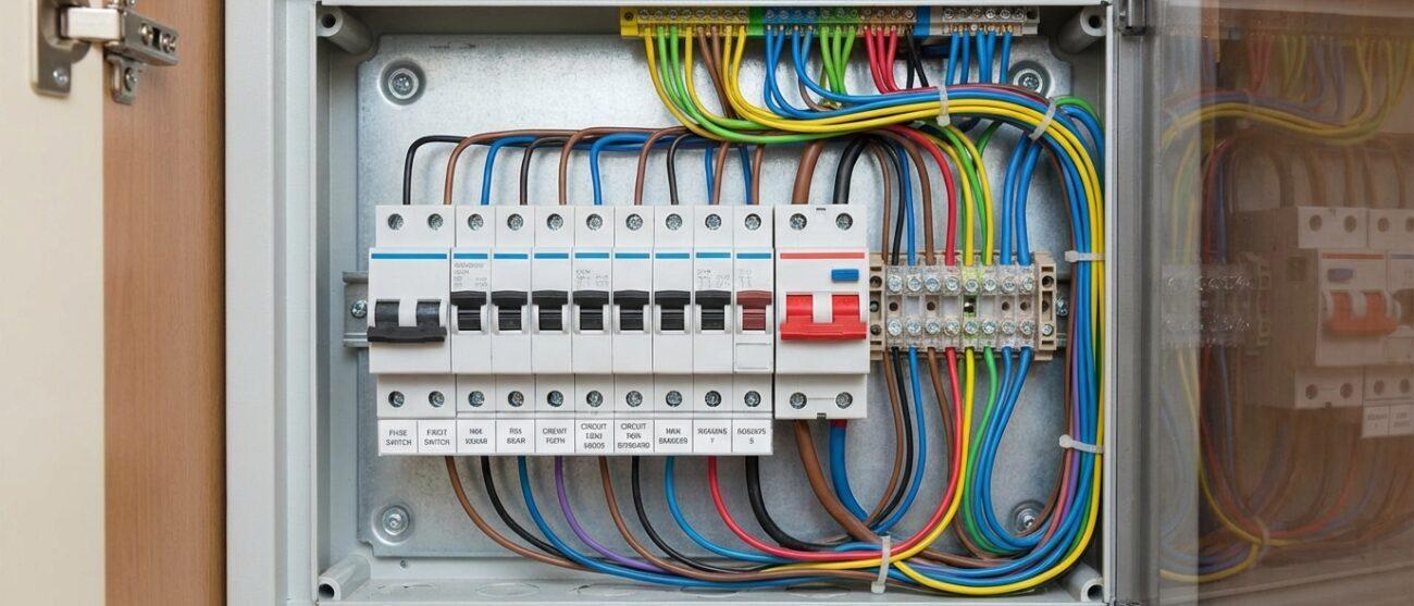 Waarom kiezen voor Elektricien Driebergen van SA Elektro Experts?