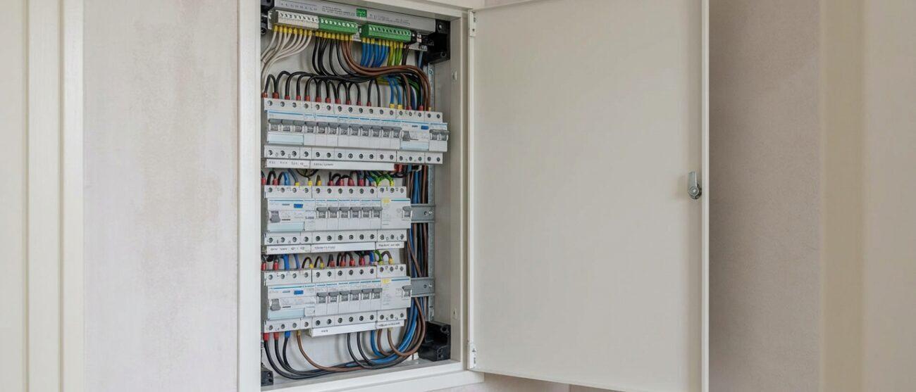 Jouw betrouwbare elektricien in Earnewald