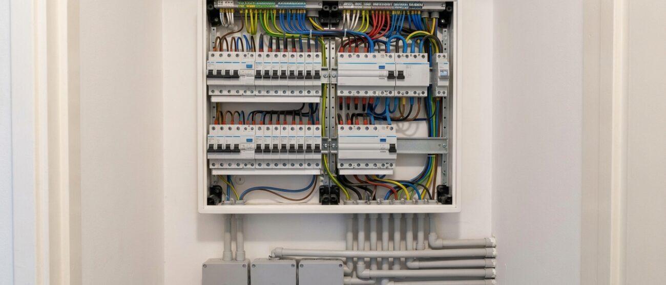 Elektricien Emmen Elektricien Emmen
