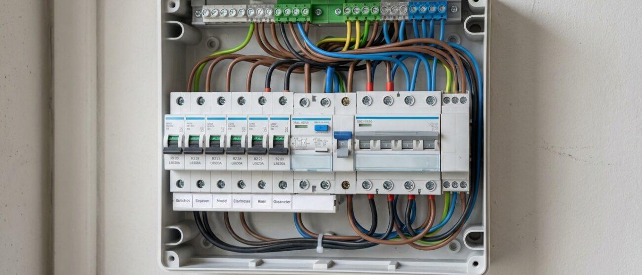 Elektricien Ewijk Wat doet een elektricien in Ewijk?