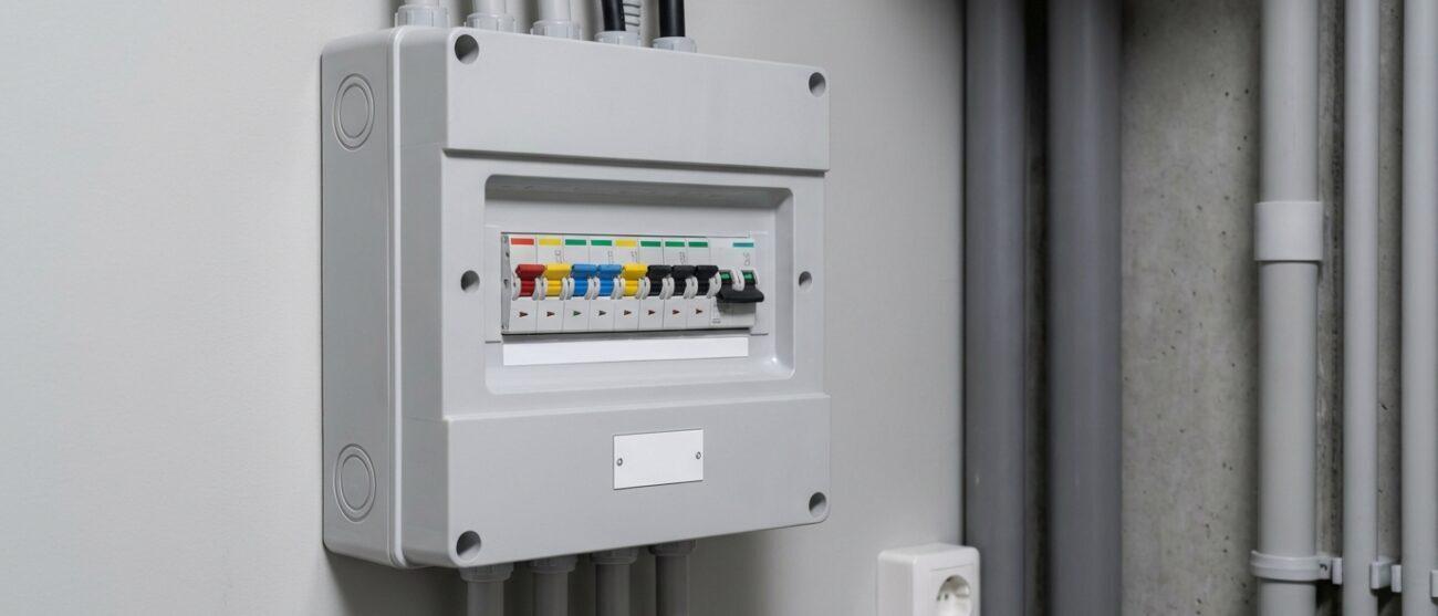 Elektricien Lemmer Elektricien Lemmer