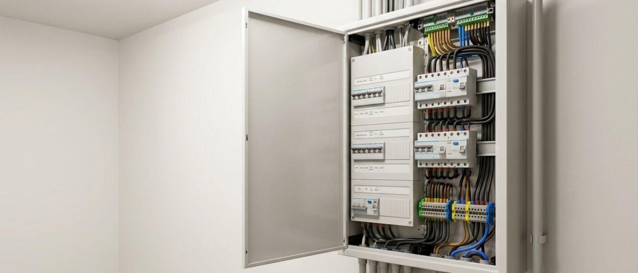 Elektricien Lemmer Wat doet SA Elektro Experts als elektricien in Lemmer?