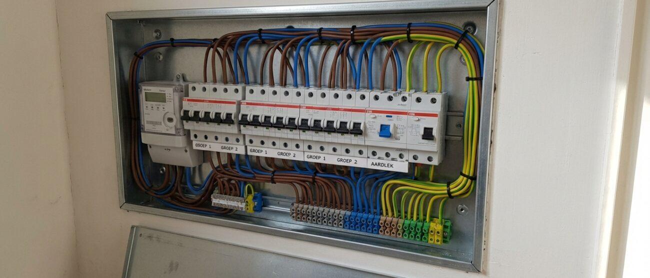 Elektricien Lent: Jouw lokale specialist voor alle elektra