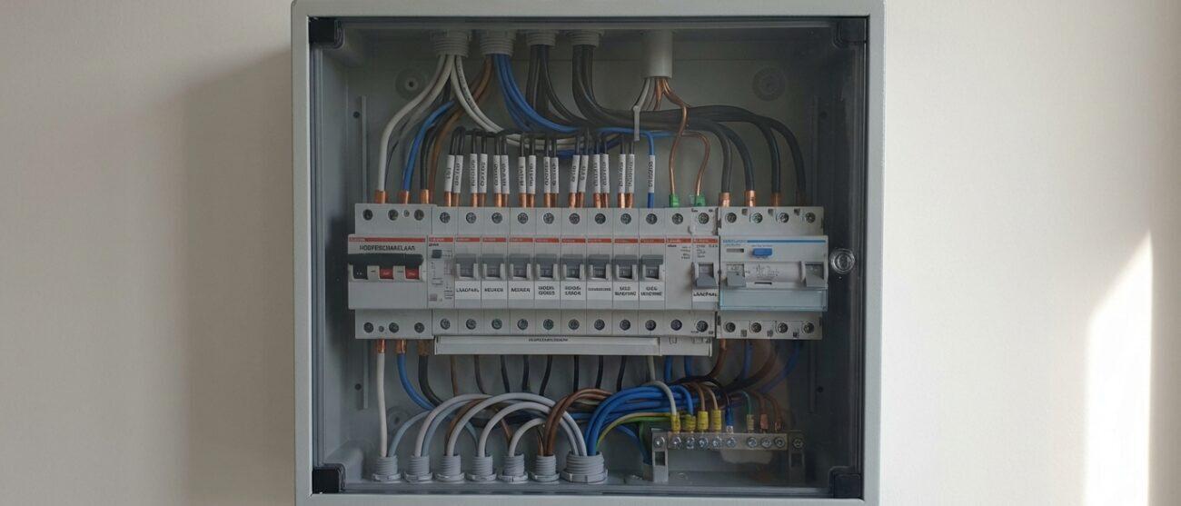 Elektricien Leur