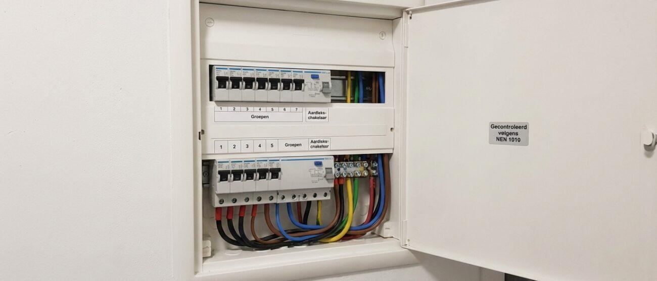 Deskundige elektricien in Maasbommel: betrouwbare service en snelle aanpak