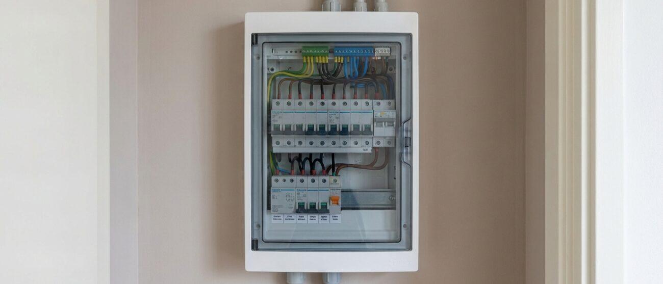 Elektricien Maasbommel