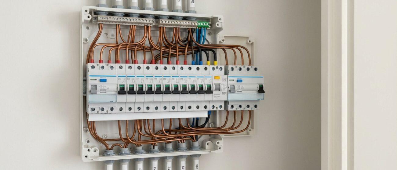 Elektricien Marienheem Elektricien Marienheem