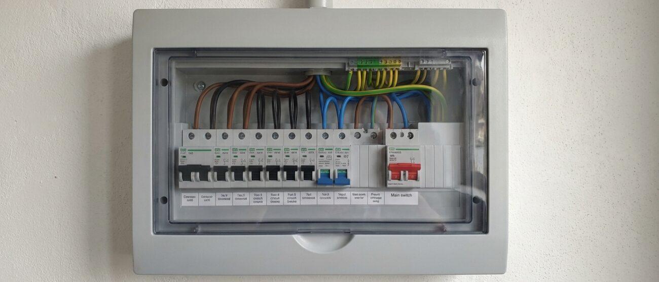 Elektricien Mastenbroek Elektricien Mastenbroek