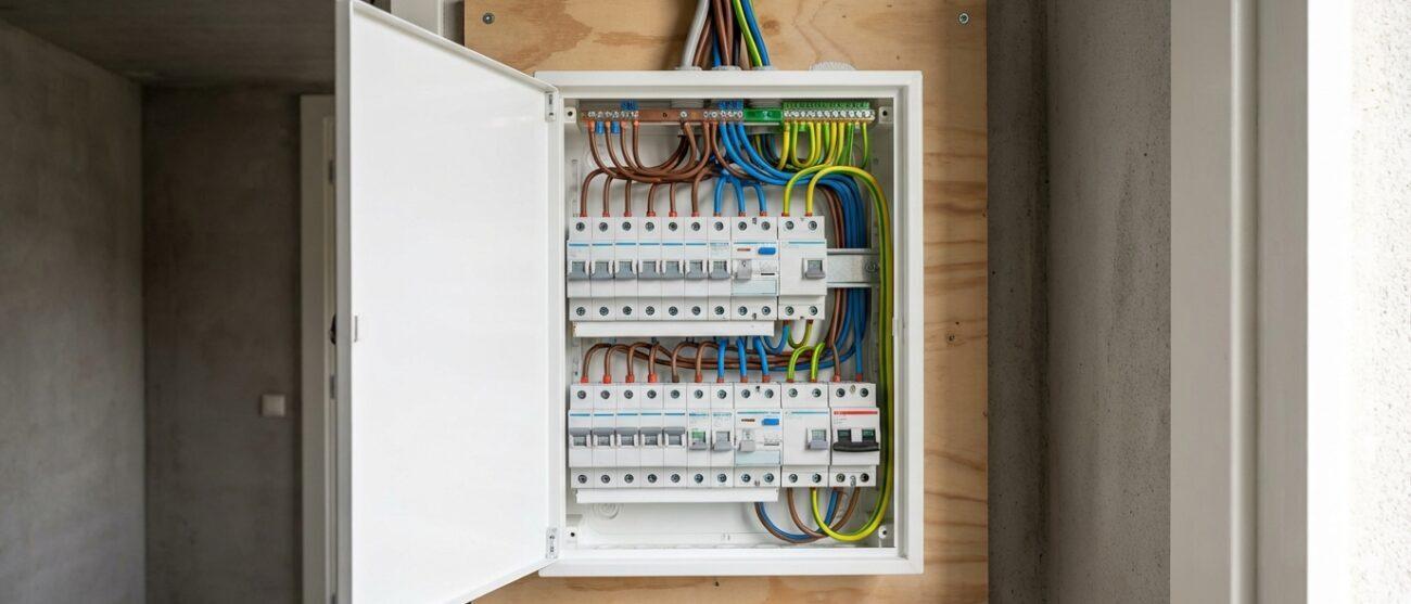 Elektricien Mastenbroek Elektricien Mastenbroek: Jouw expert voor elke elektrische klus
