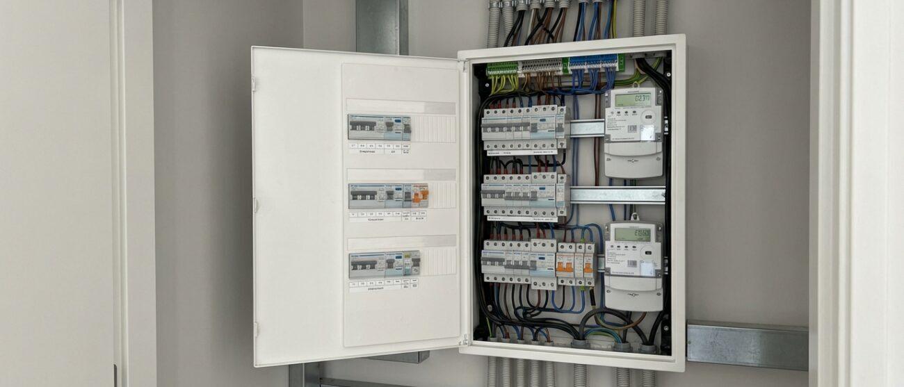 Elektricien Meteren: Jouw expert voor alle elektra in Meteren