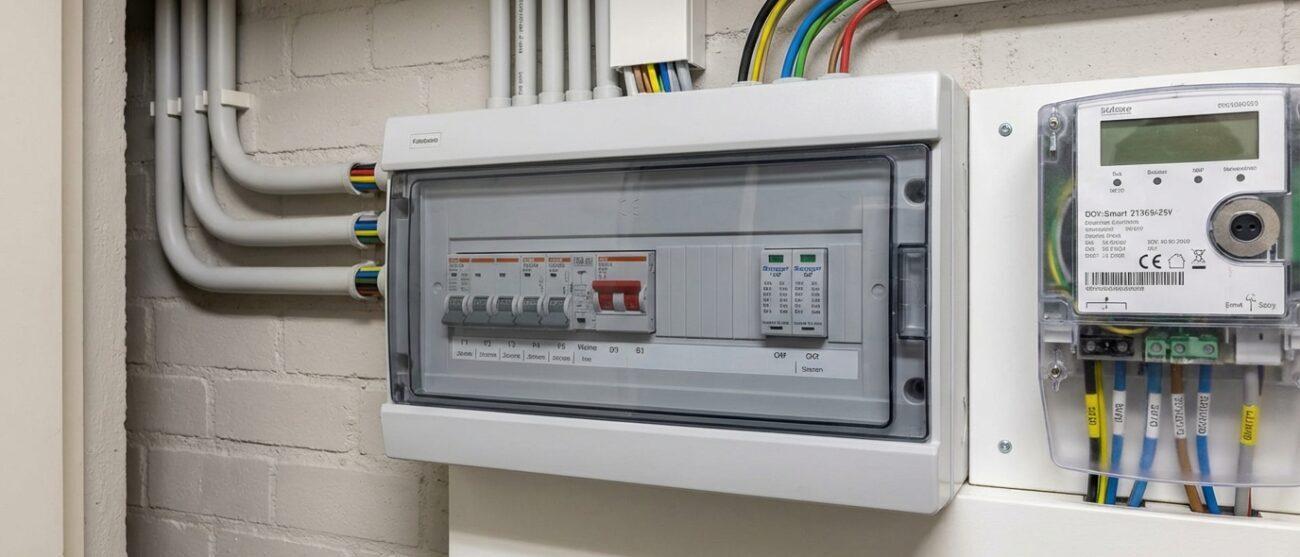 Elektricien Nieuwer Ter Aa