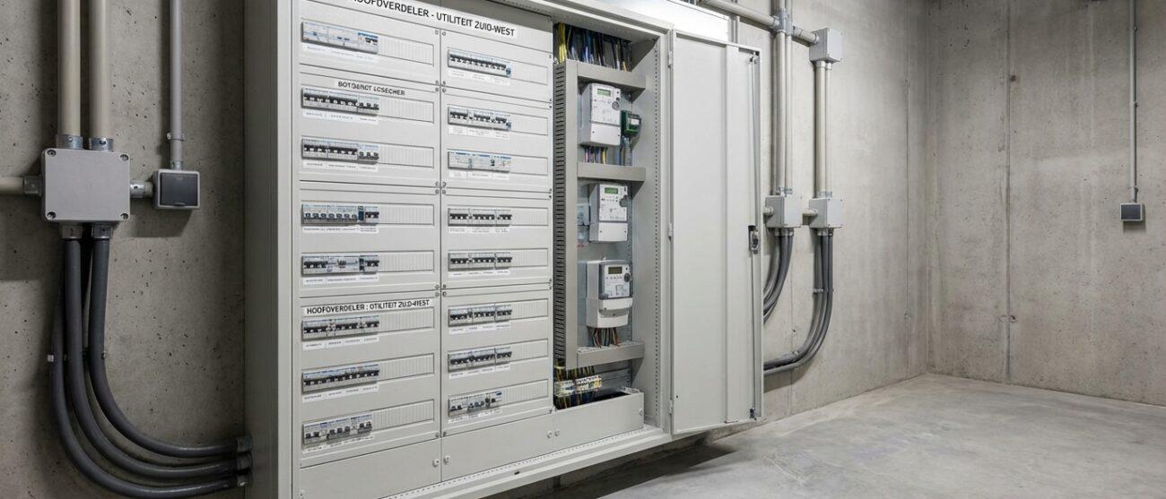 Elektricien Philippine Elektricien voor zakelijke projecten en utiliteit