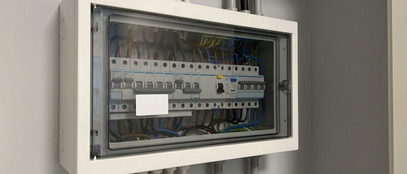 Elektricien Sneek: Snel, vakkundig en betrouwbaar door SA Elektro Experts