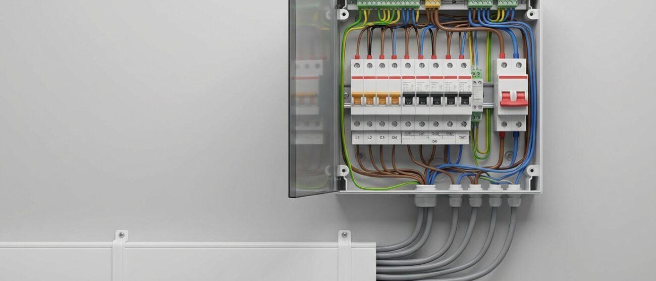 Elektricien Vilsteren Wat doet een elektricien in Vilsteren?