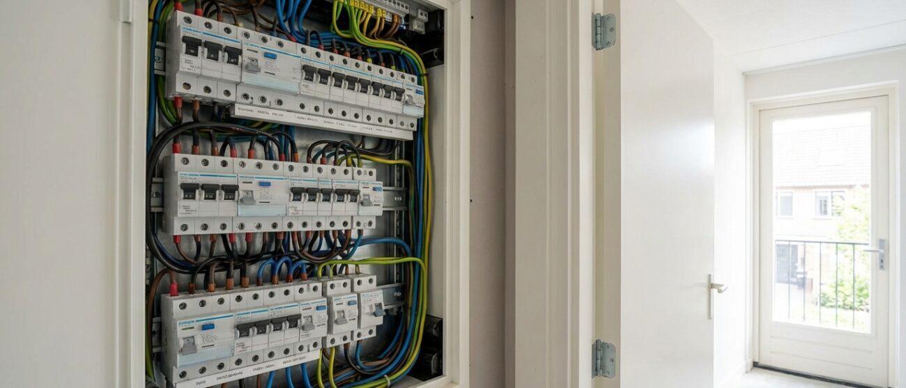 Elektricien Wolfheze met jarenlange vakkennis en topservice