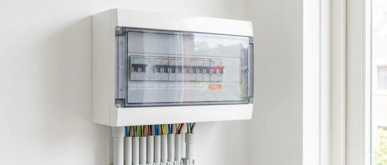 Elektricien Zeewolde: Altijd een lokale expert voor jouw elektrische installatie