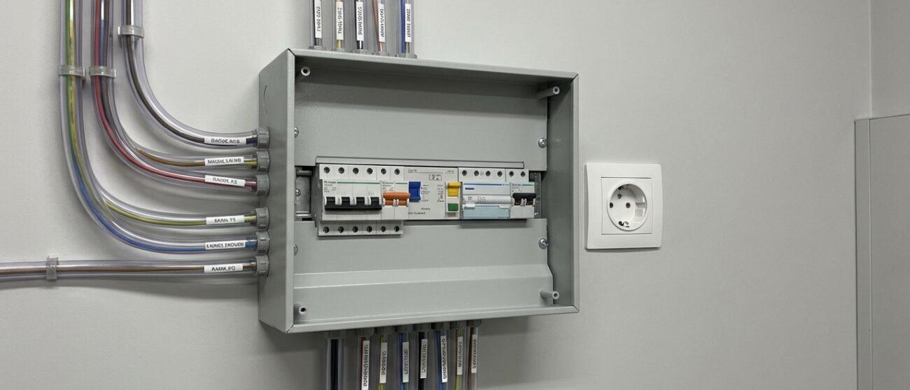 Elektricien Zeewolde