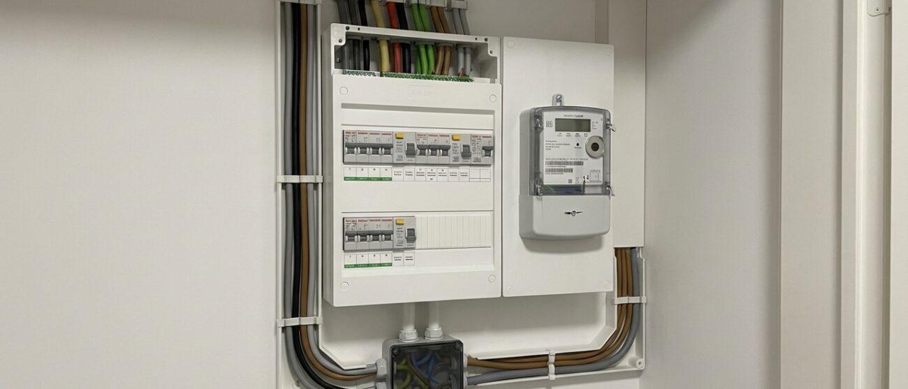 Voor elke uitdaging jouw elektricien in Zeewolde